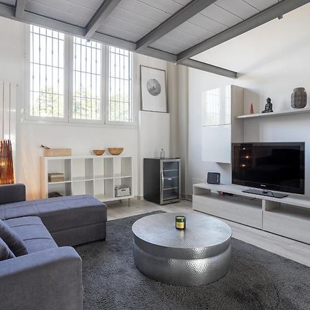 Navigli-Duomo Exclusive Design Loft Su Due Piani Con Wifi Daire Milano Dış mekan fotoğraf