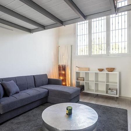 Navigli-Duomo Exclusive Design Loft Su Due Piani Con Wifi Daire Milano Dış mekan fotoğraf