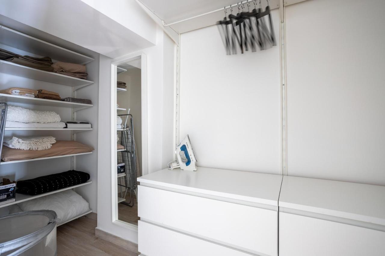 Navigli-Duomo Exclusive Design Loft Su Due Piani Con Wifi Daire Milano Dış mekan fotoğraf